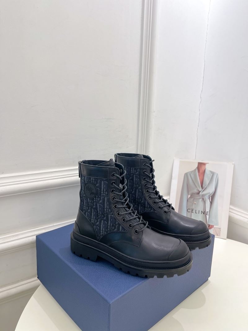 Christian Dior Boots